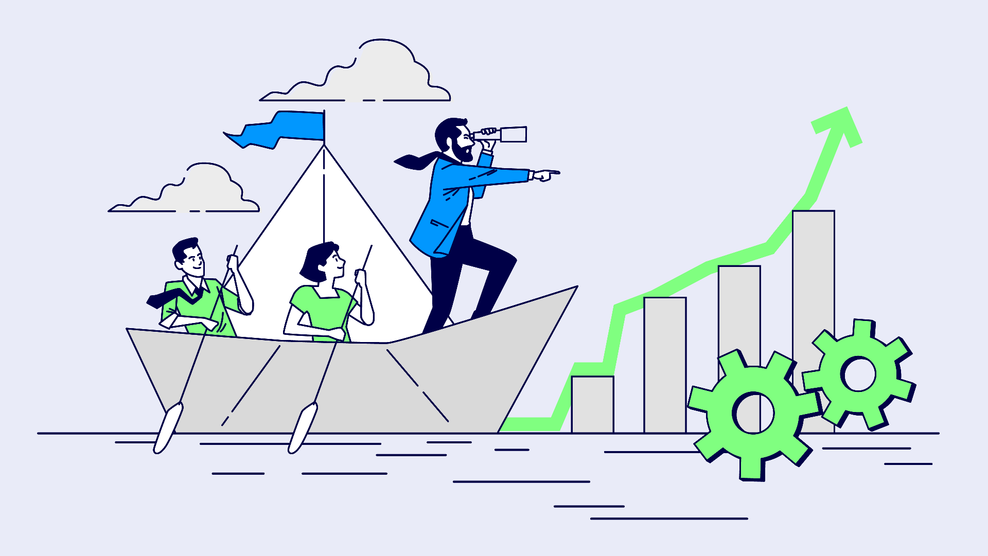 ¿Qué es un Tech Lead? Funciones, habilidades y diferencias con Technical Lead