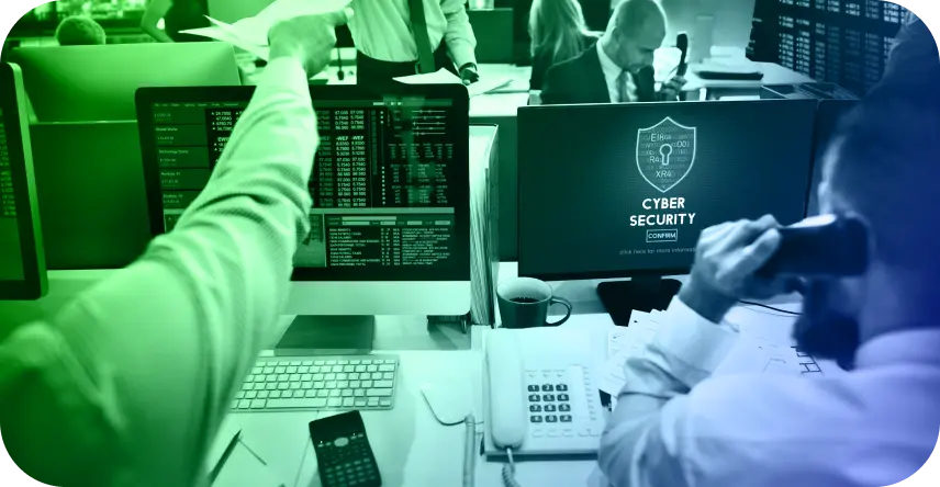 Asesoría de ciberseguridad